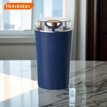 Small Electric Grinding Machine Grain Grinder Coffee Grinder Stainless Steel